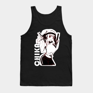 CHIKA Tank Top